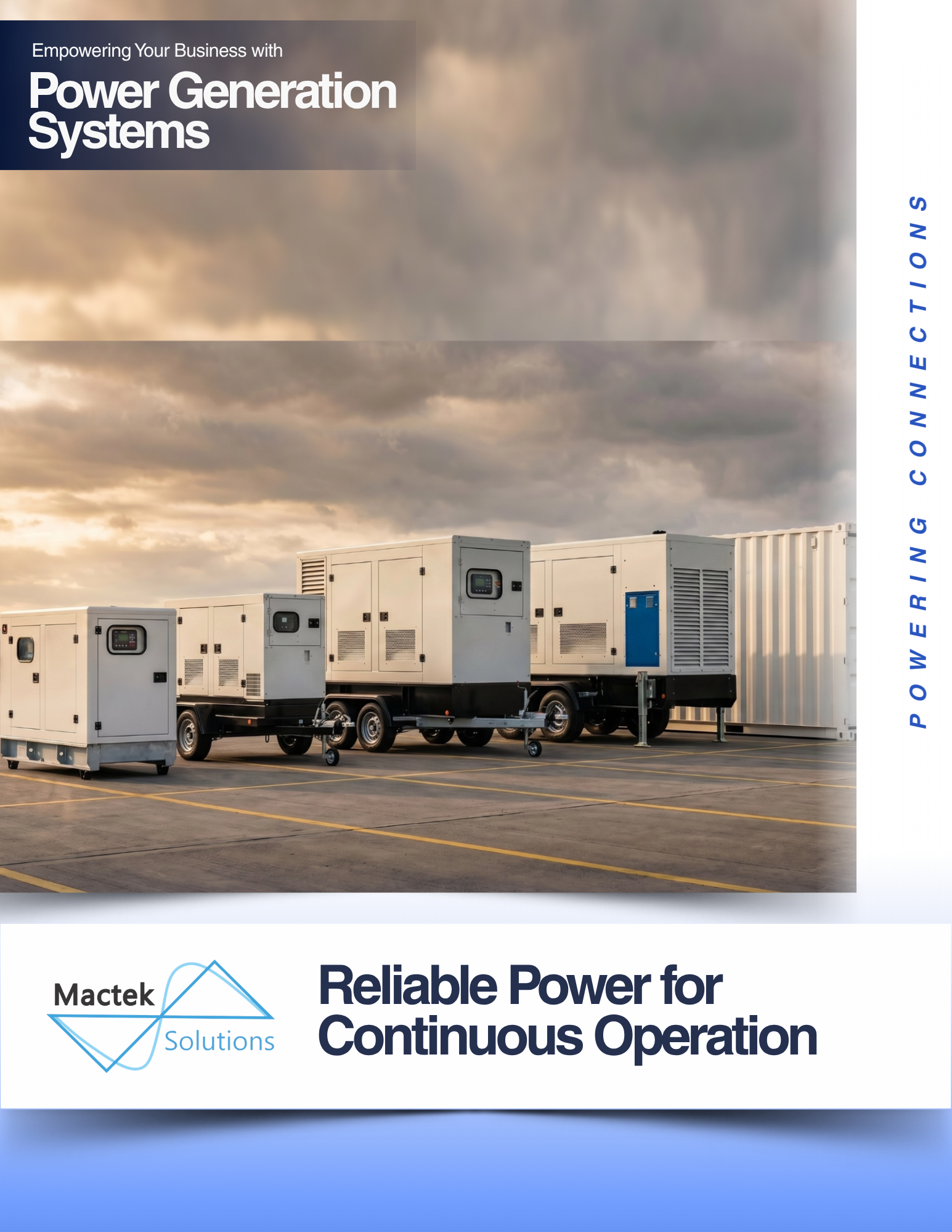 13 -Power generation