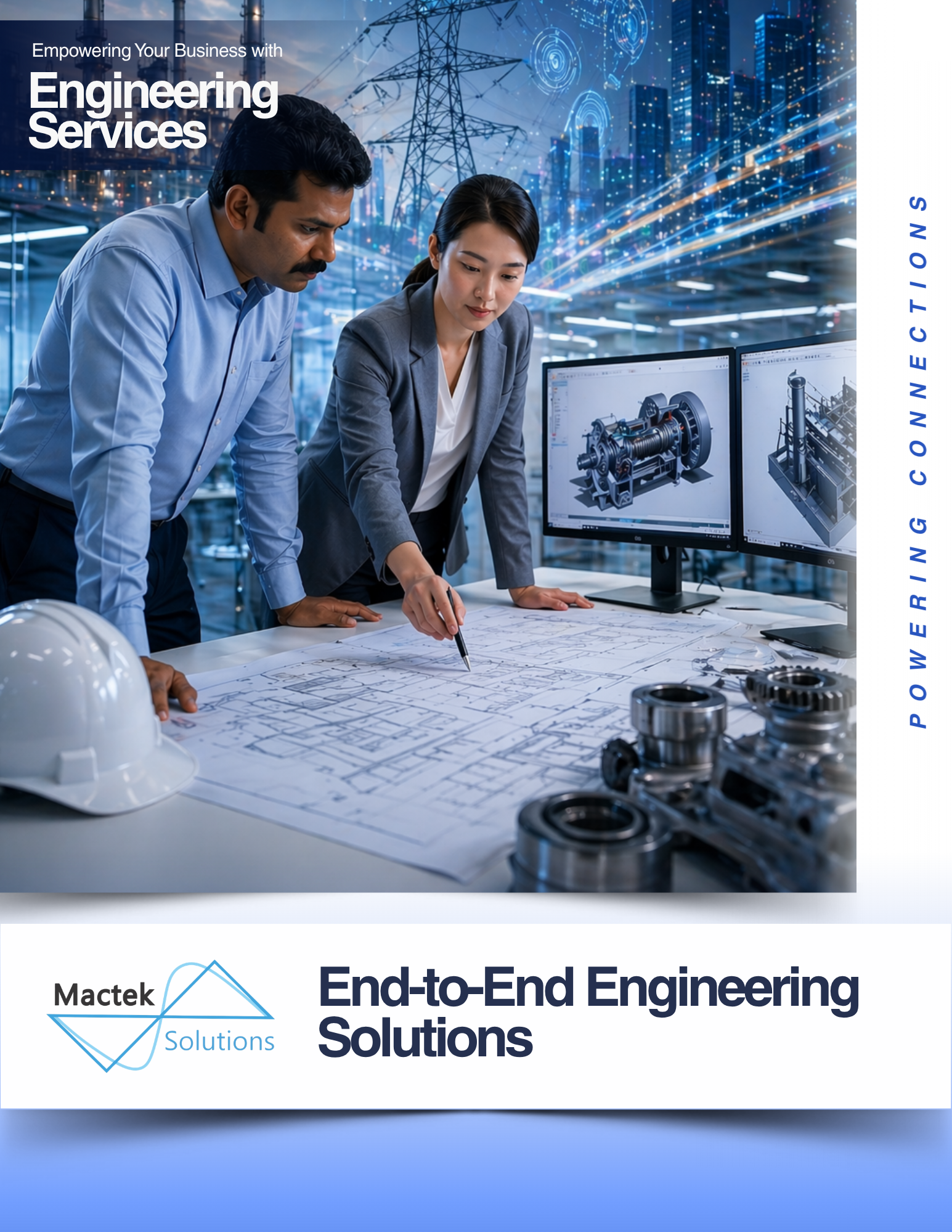 20 ENGINEERING SERVICES