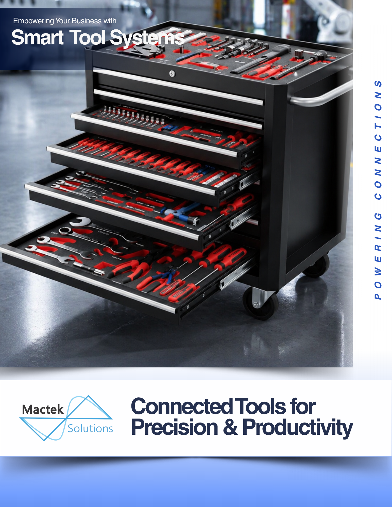 24 SMART TOOL