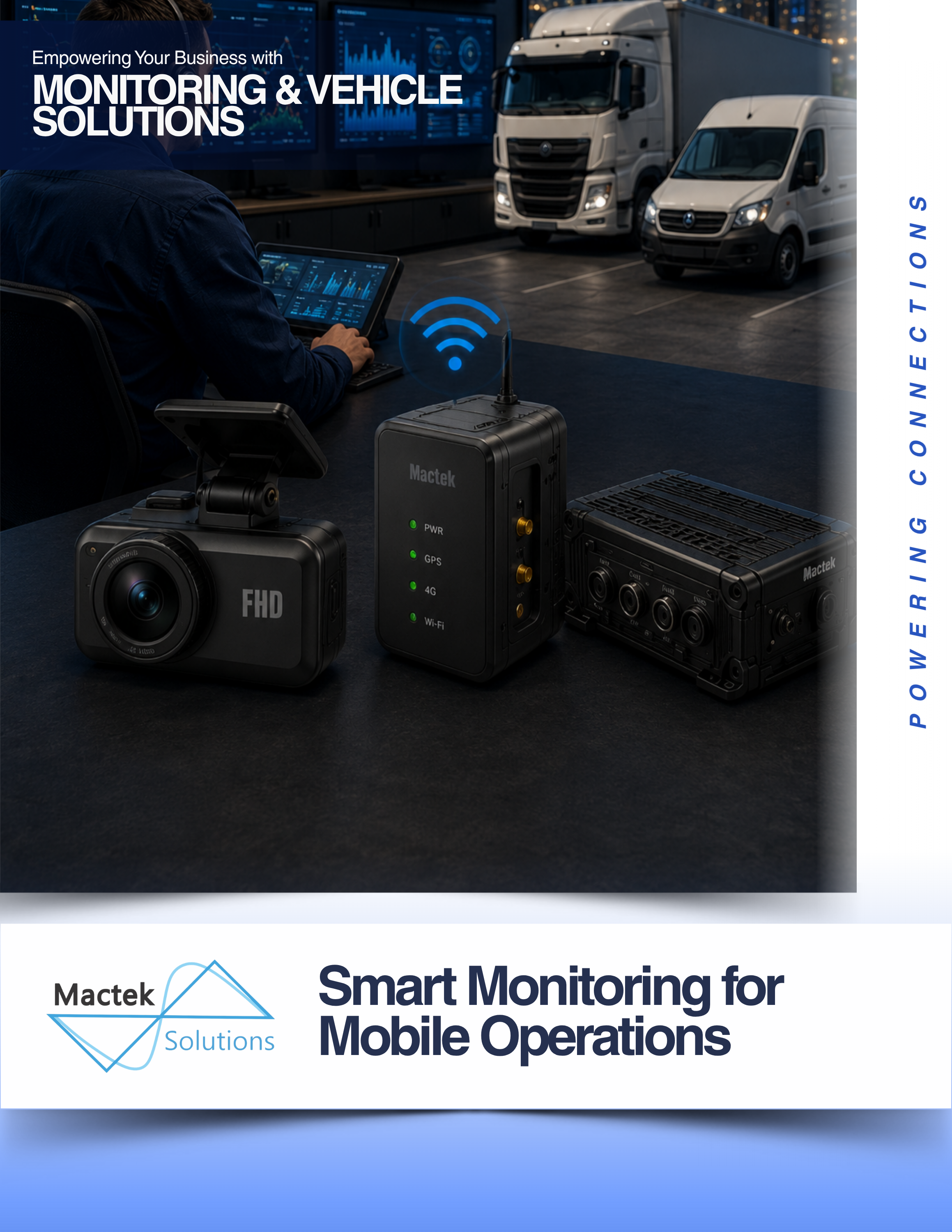 DF-5 image Monitor vehicle